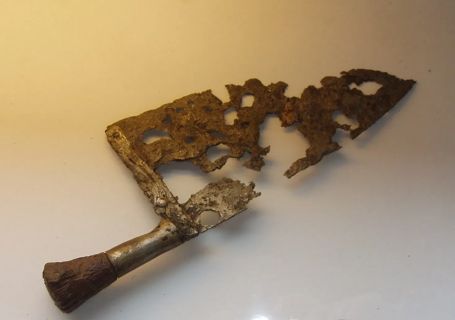 Archäologischer Park Cambodunum (APC)