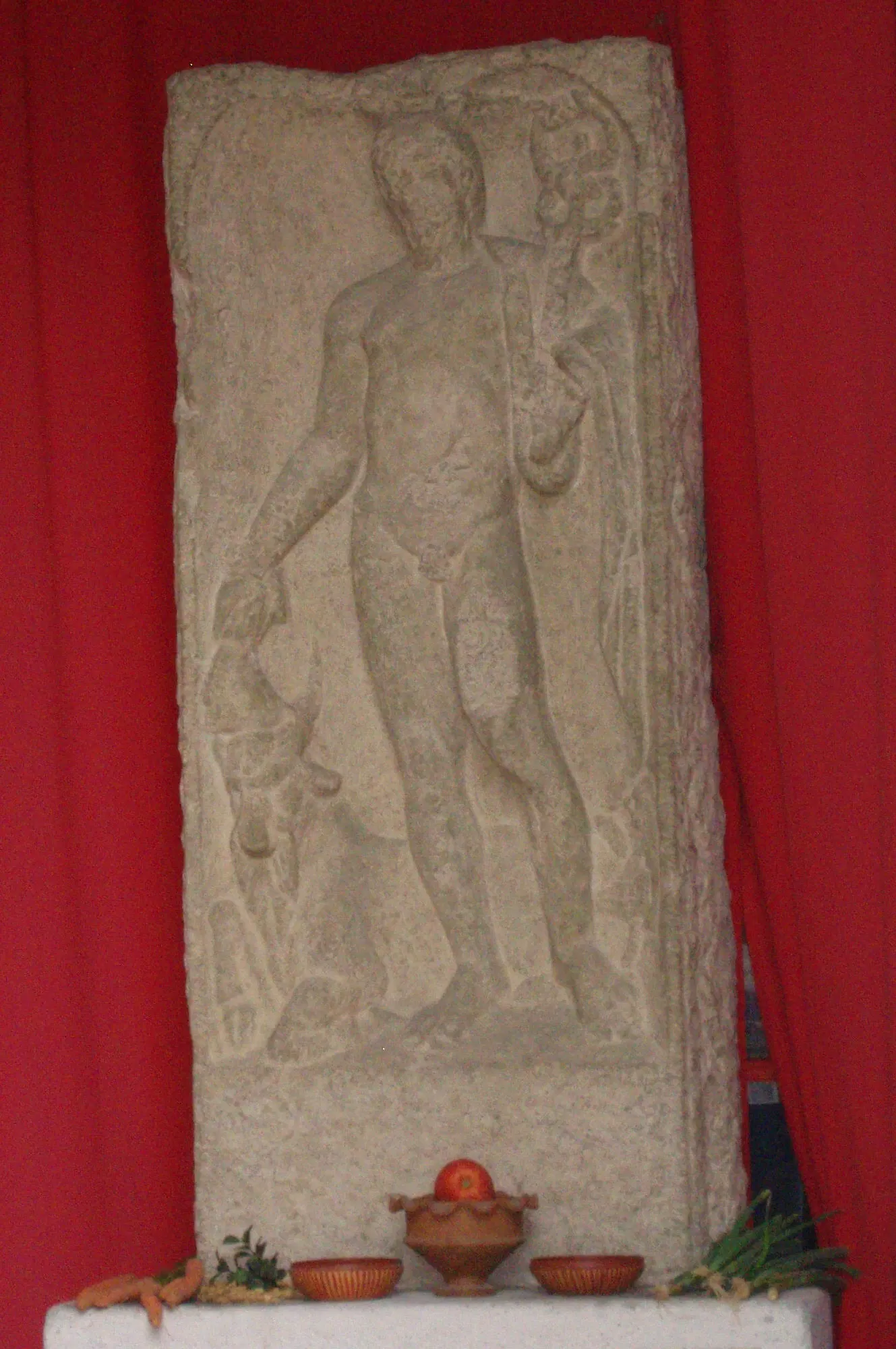 Cambodunum Archaeological Park