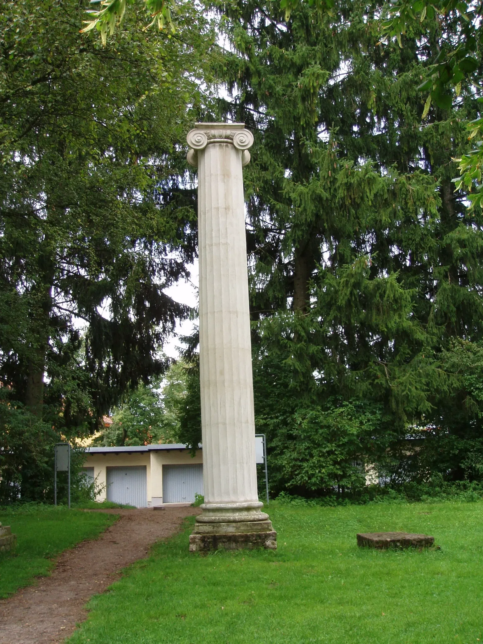Cambodunum Archaeological Park