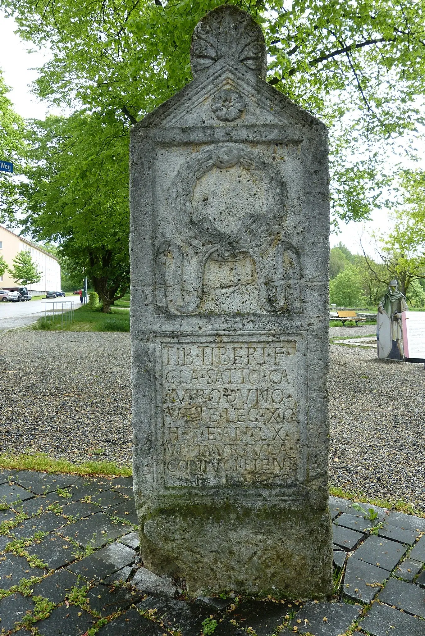 Cambodunum Archaeological Park