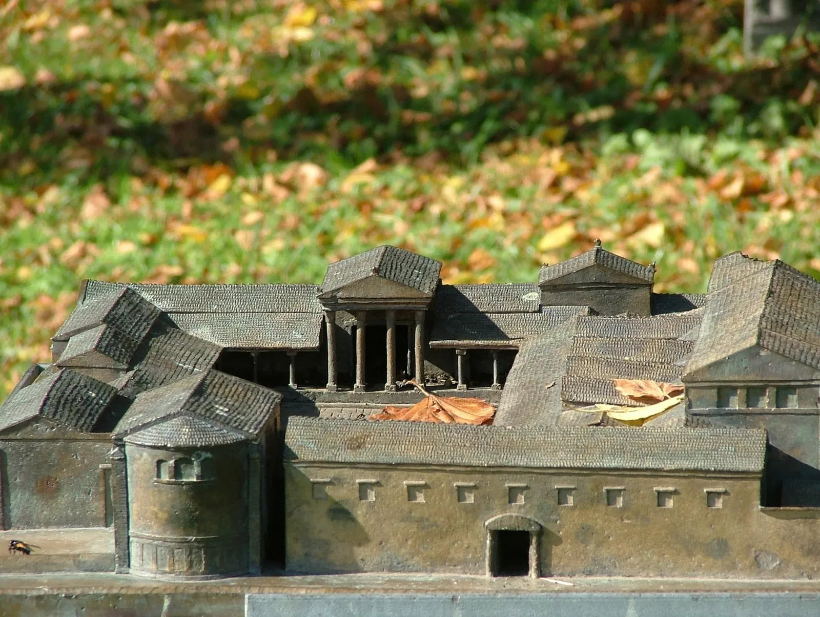 Cambodunum Archaeological Park