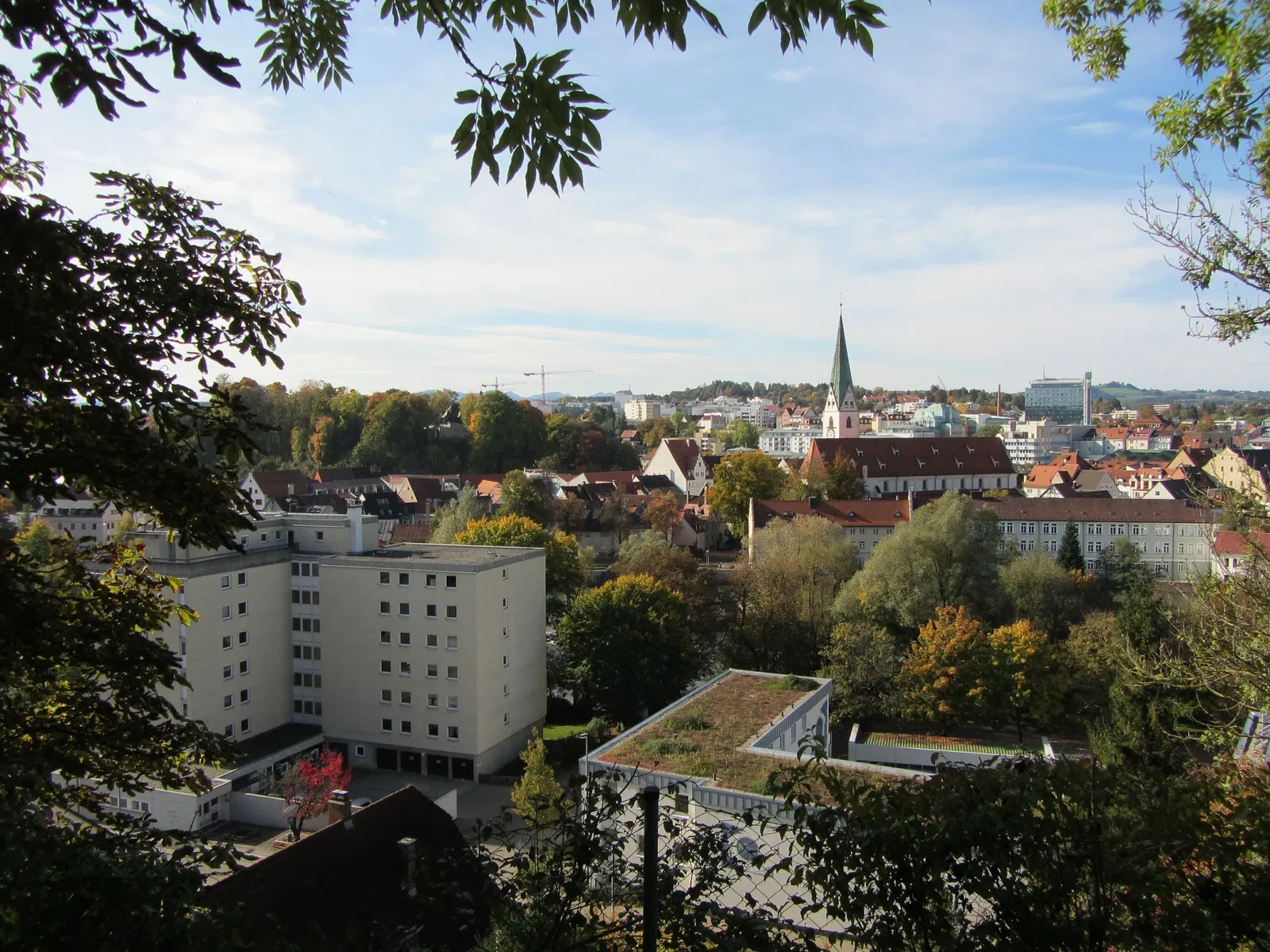 Archäologischer Park Cambodunum (APC)