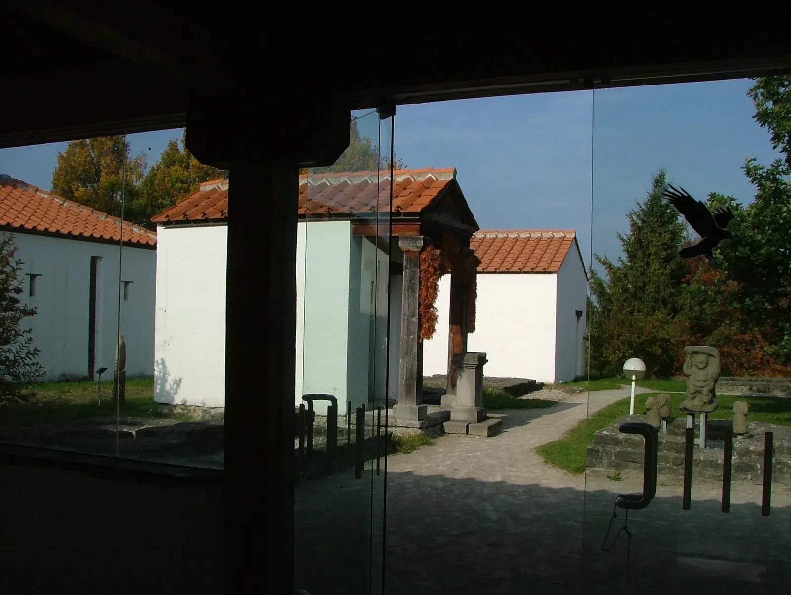 Archäologischer Park Cambodunum (APC)