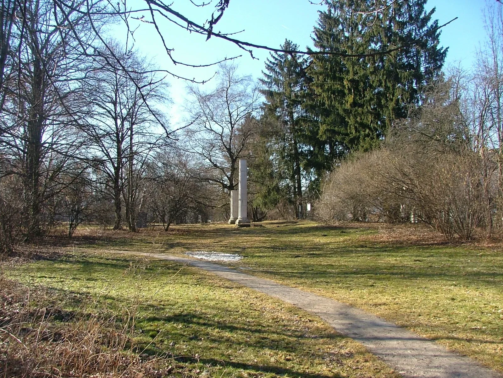 Cambodunum Archaeological Park