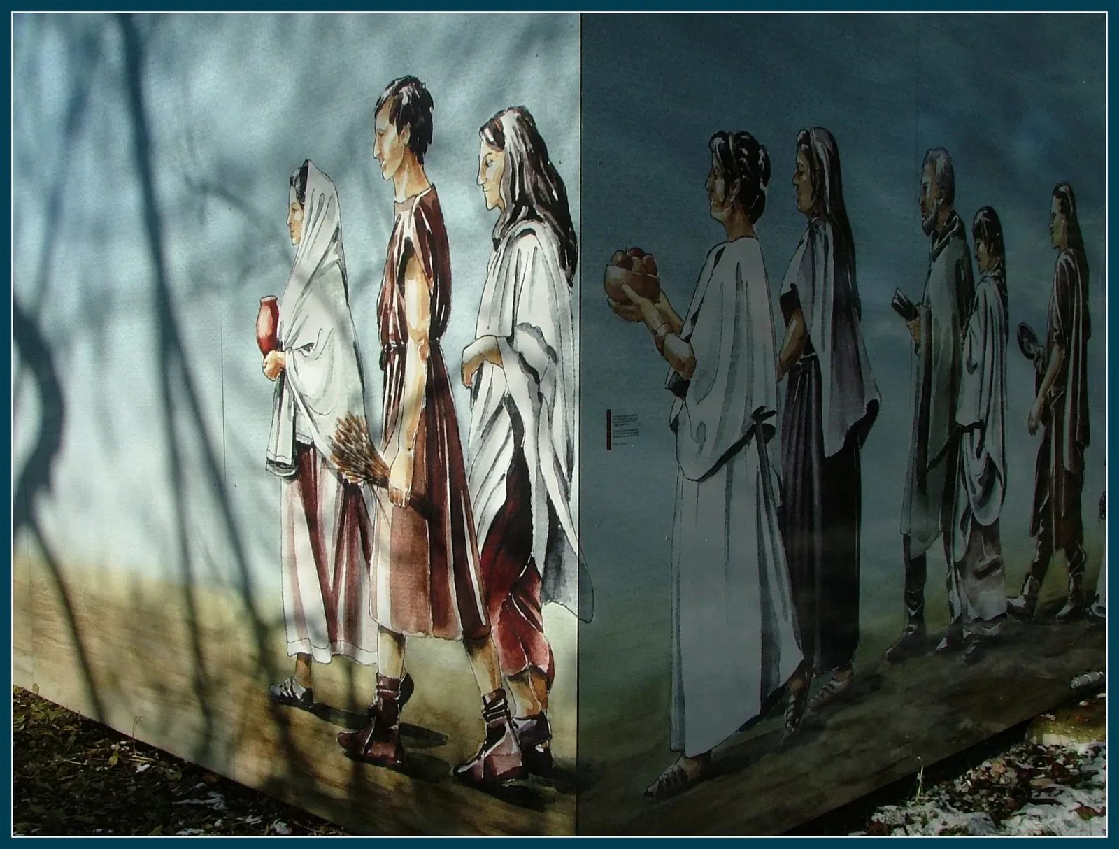 Cambodunum Archaeological Park