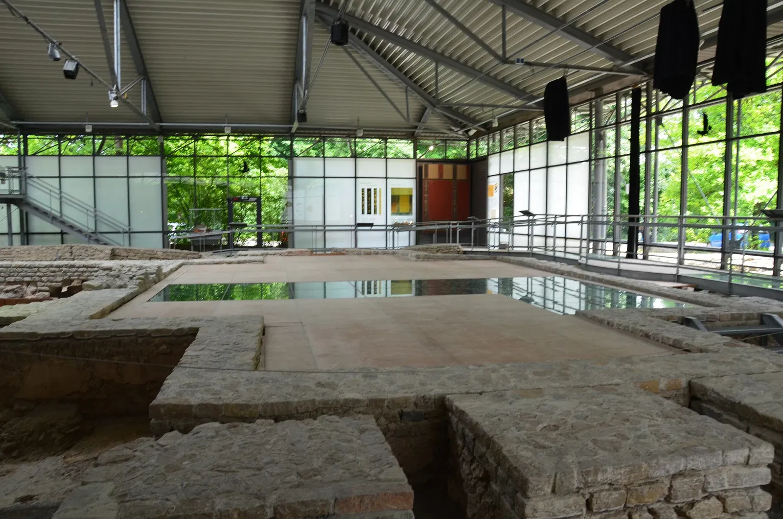 Archäologischer Park Cambodunum (APC)