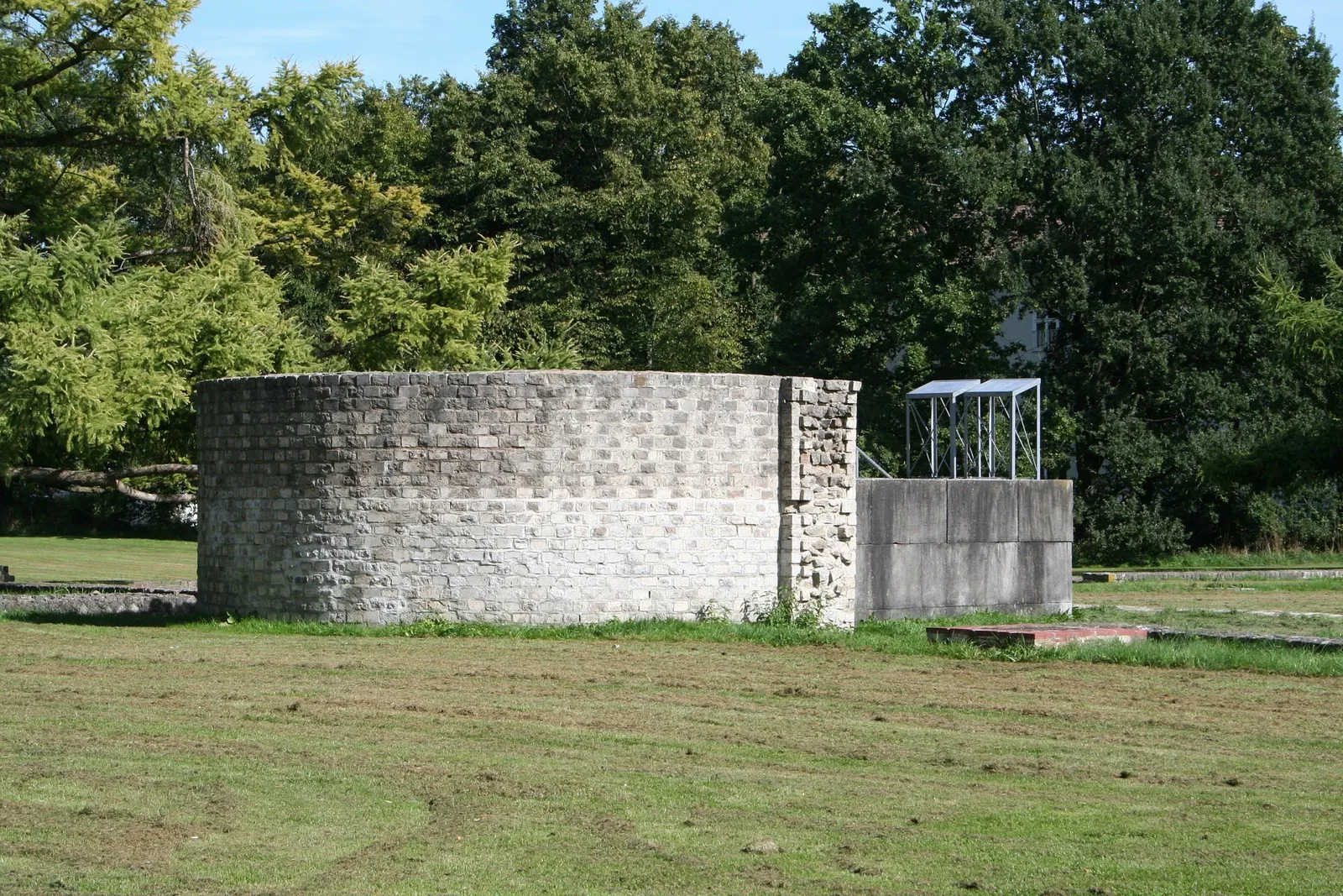 Archäologischer Park Cambodunum (APC)