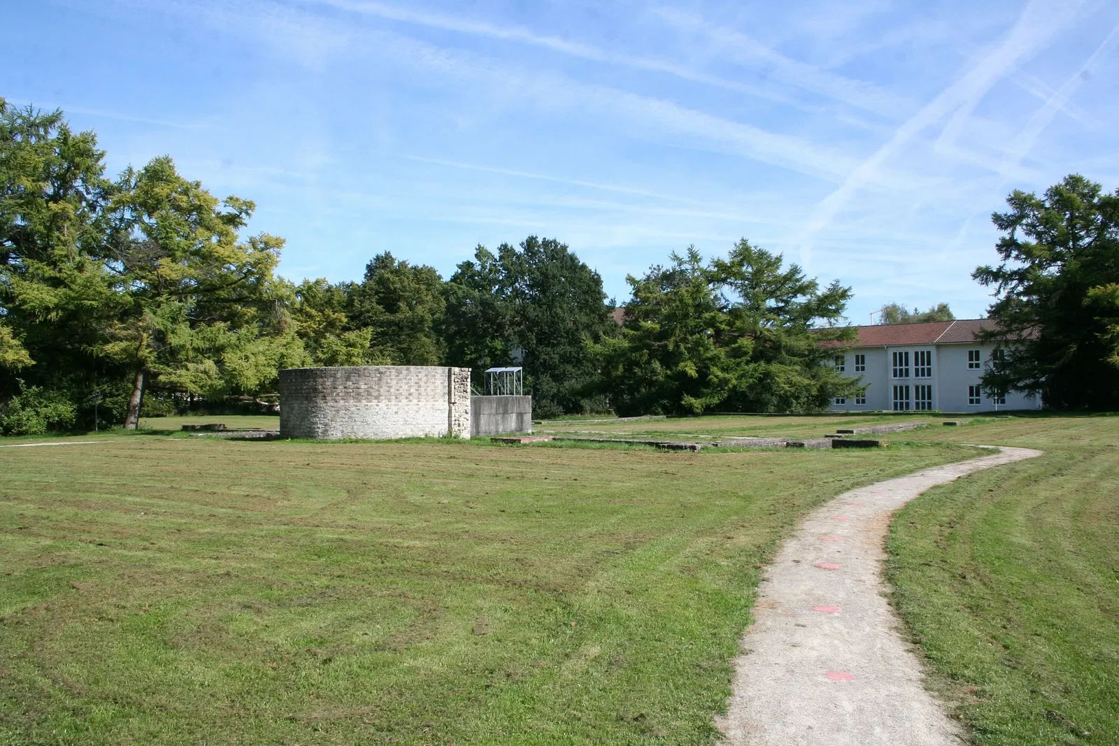 Cambodunum Archaeological Park