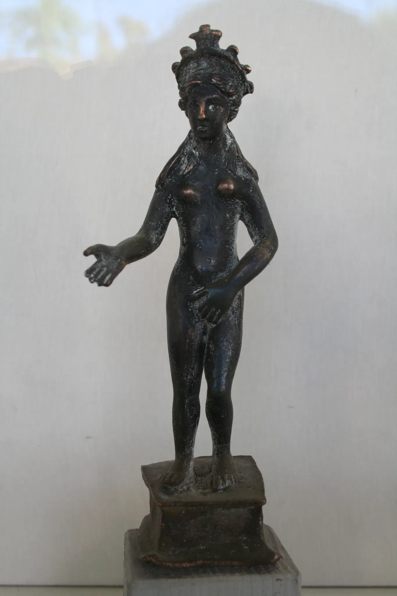 Cambodunum Archaeological Park