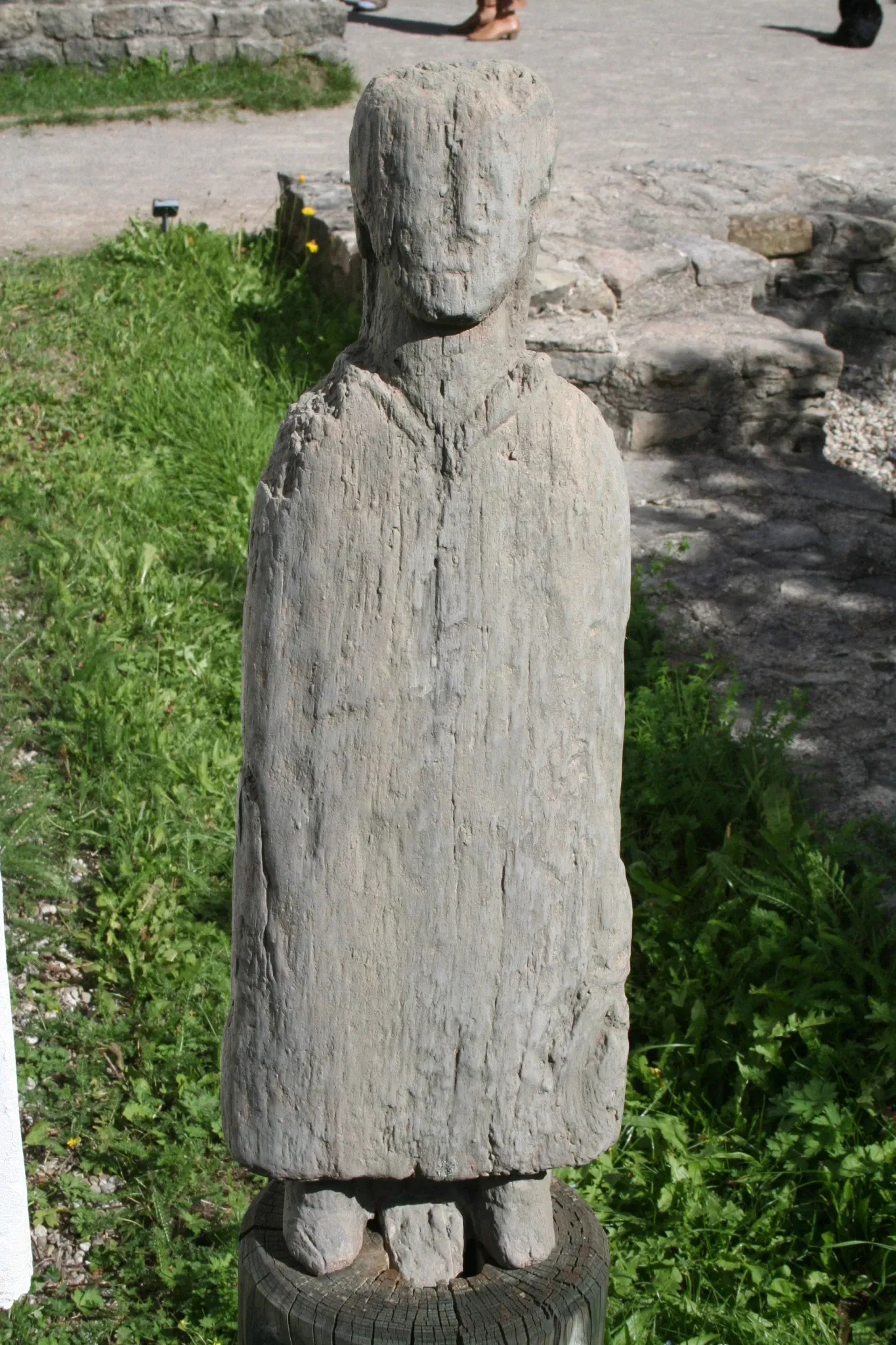 Archäologischer Park Cambodunum (APC)