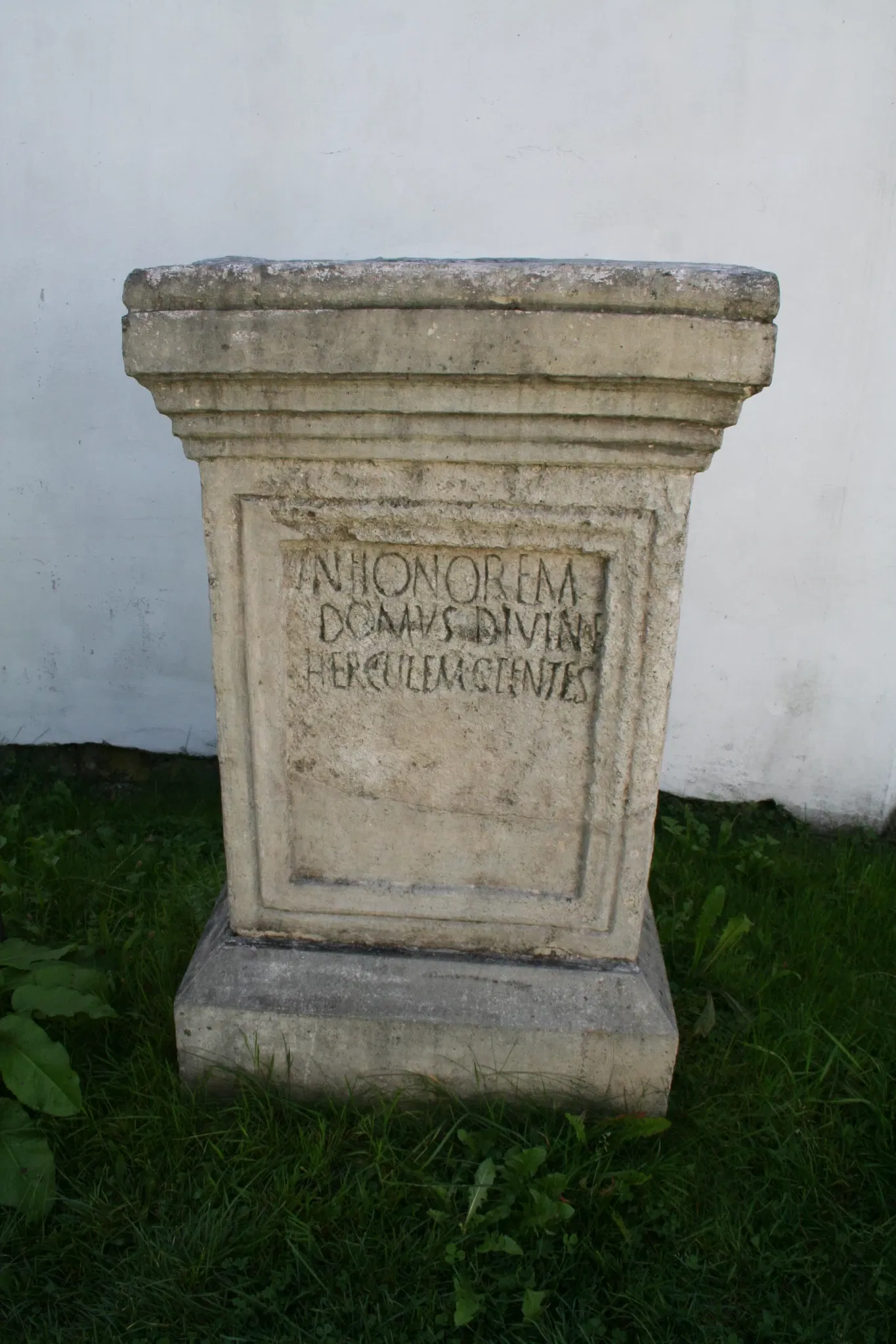 Cambodunum Archaeological Park