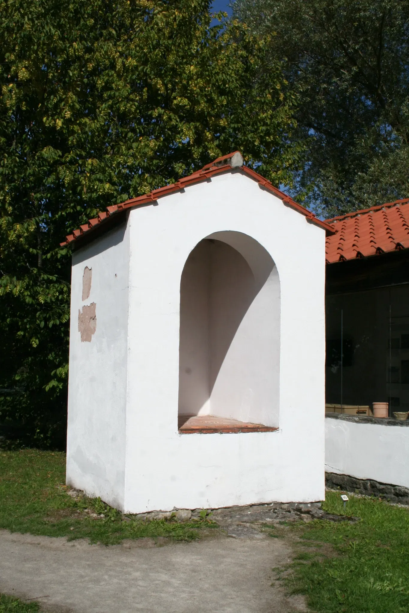 Archäologischer Park Cambodunum (APC)