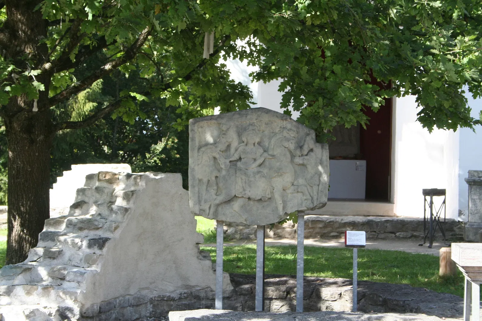 Archäologischer Park Cambodunum (APC)