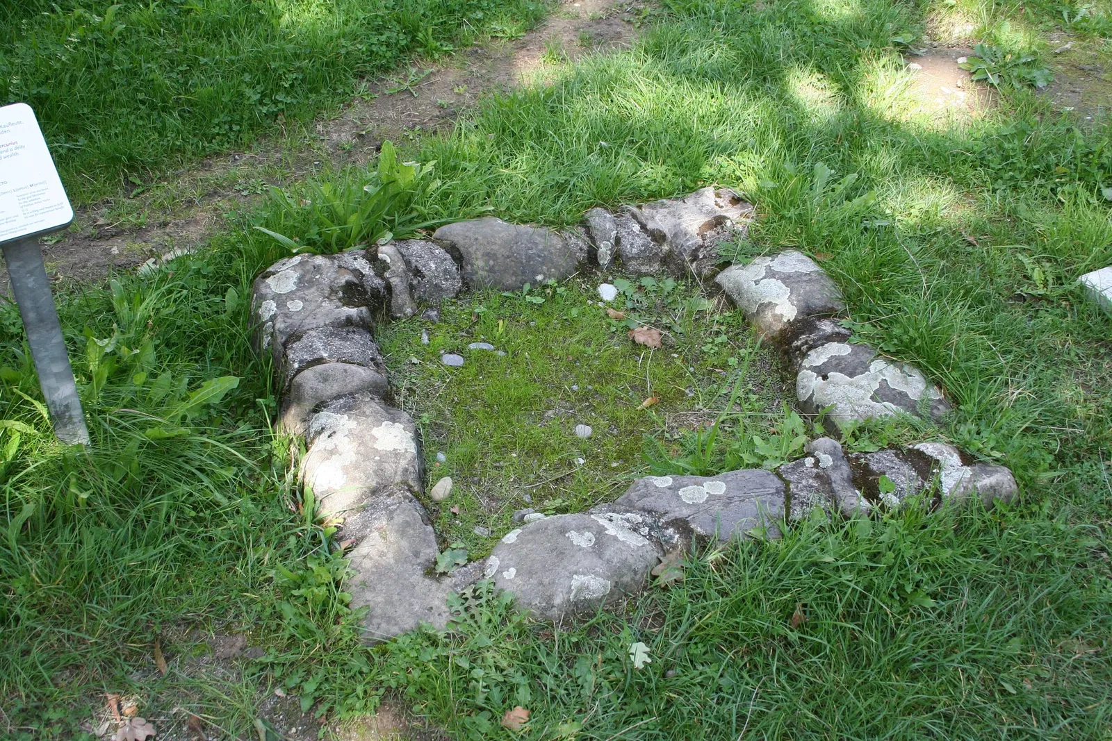 Cambodunum Archaeological Park