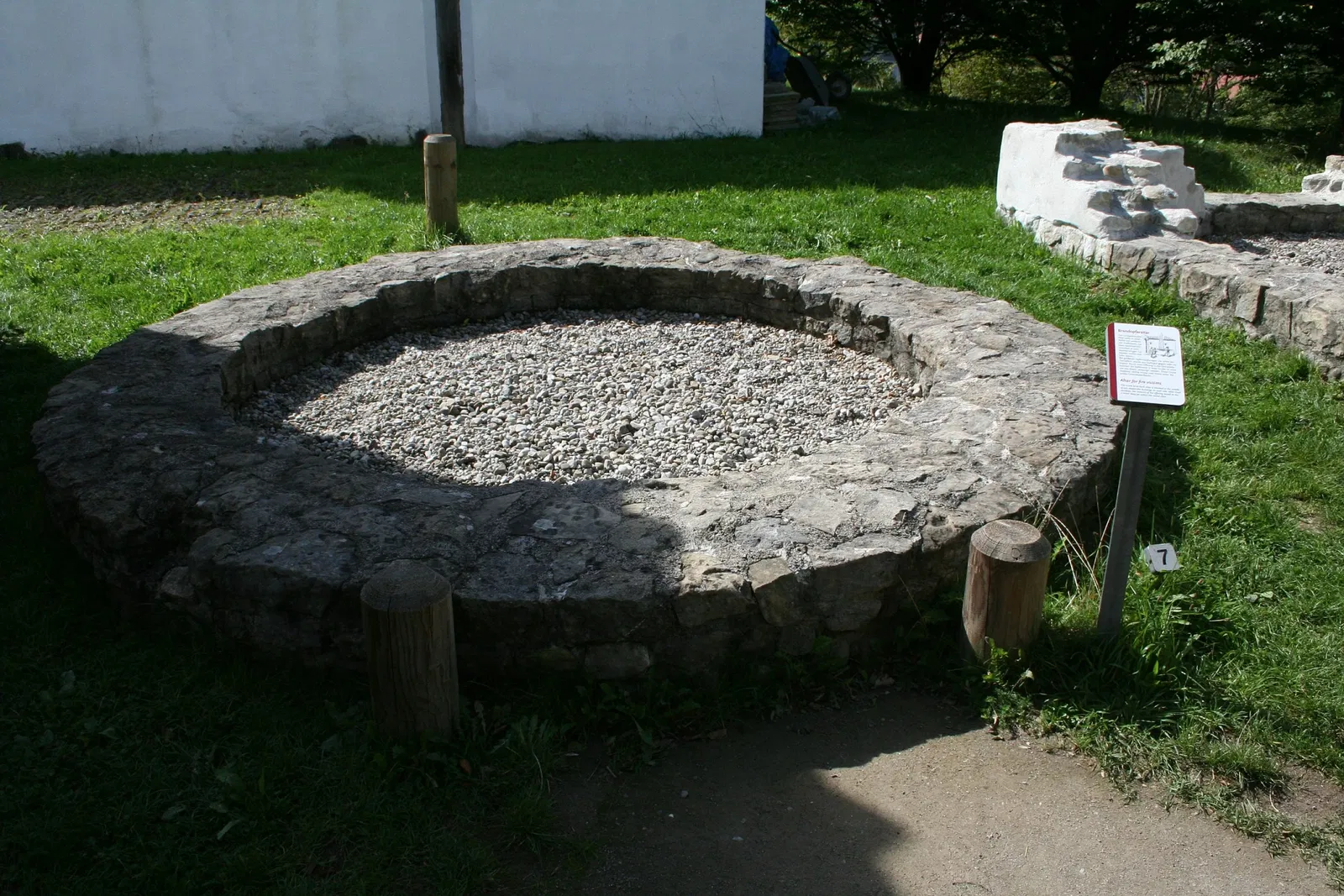 Cambodunum Archaeological Park