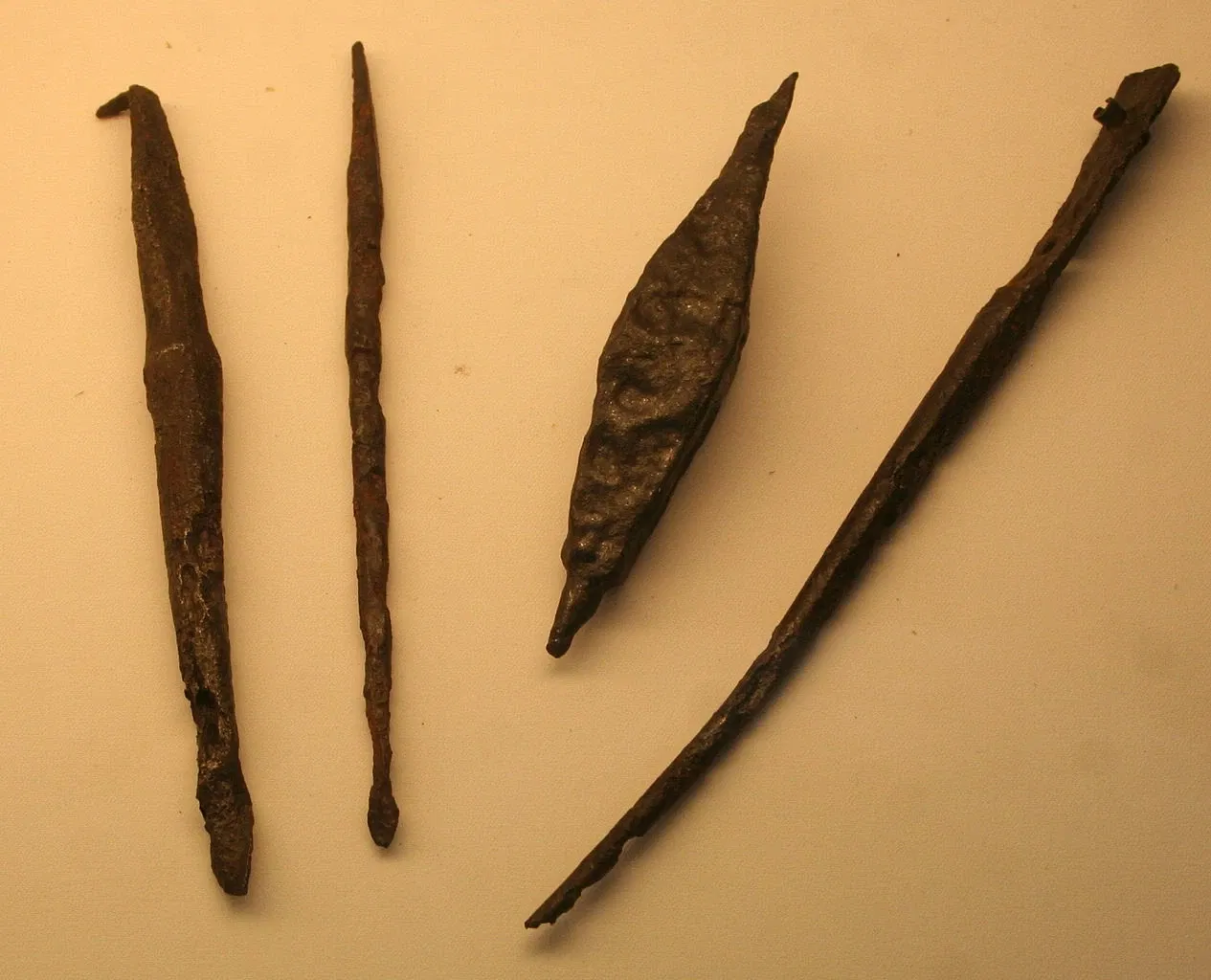 Cambodunum Archaeological Park