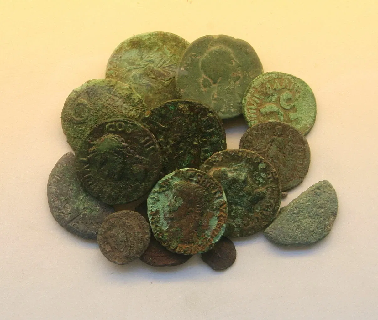 Archäologischer Park Cambodunum (APC)