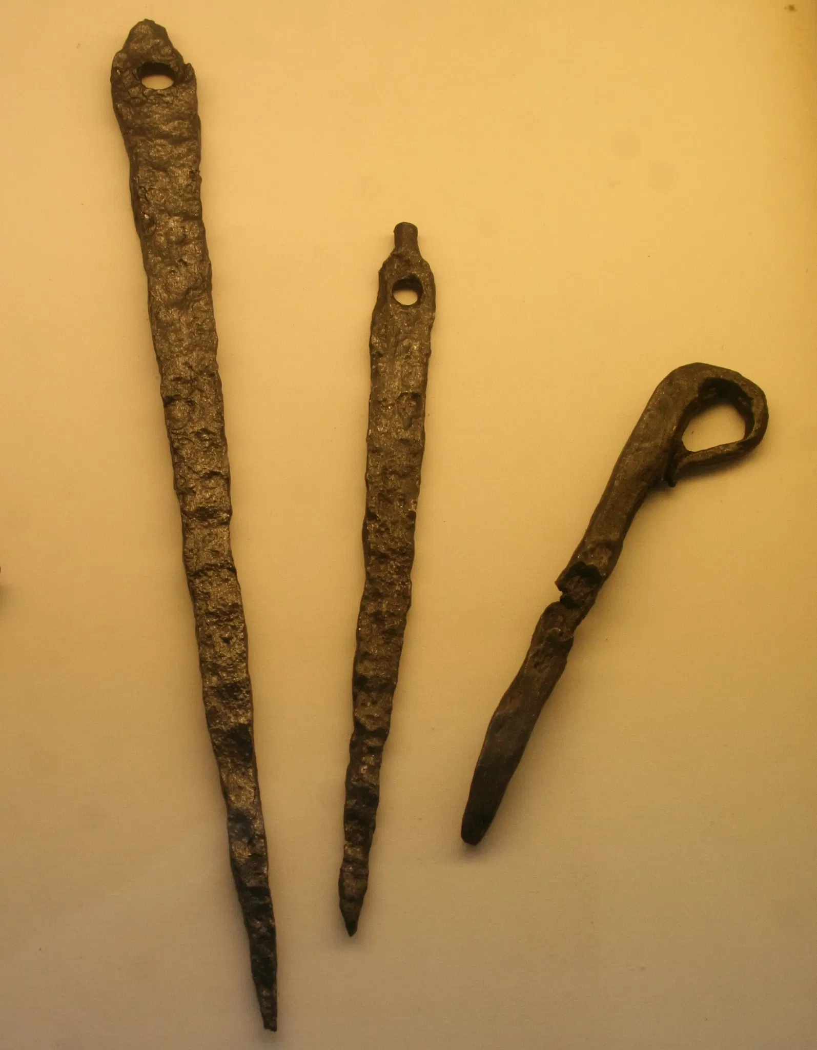 Cambodunum Archaeological Park