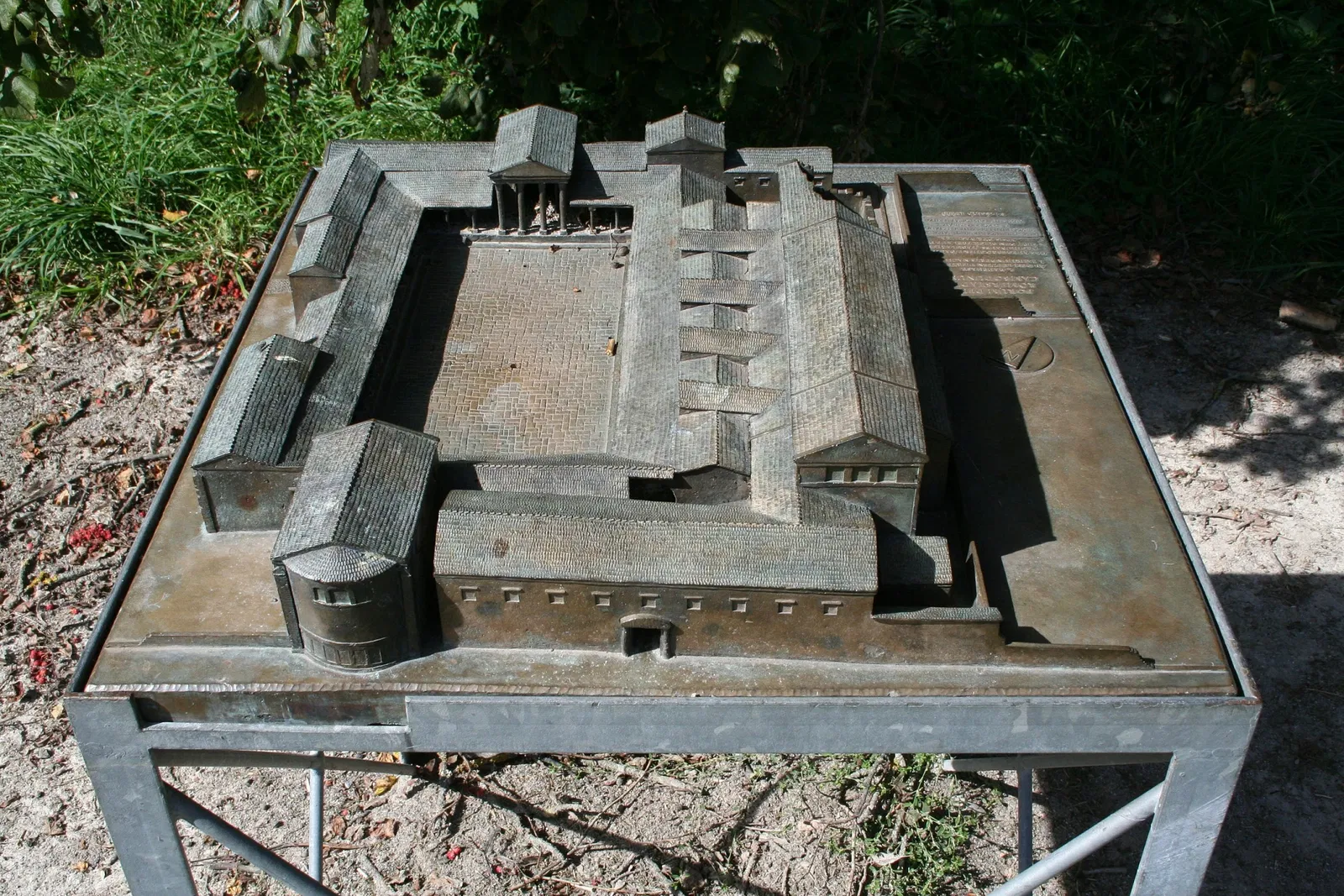 Cambodunum Archaeological Park