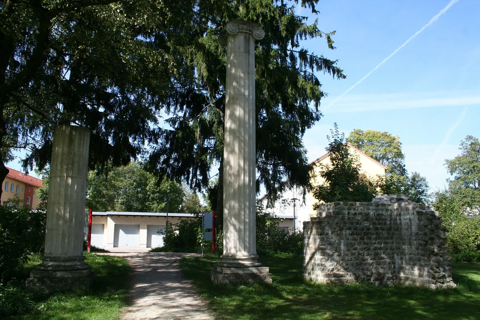 Archäologischer Park Cambodunum (APC)
