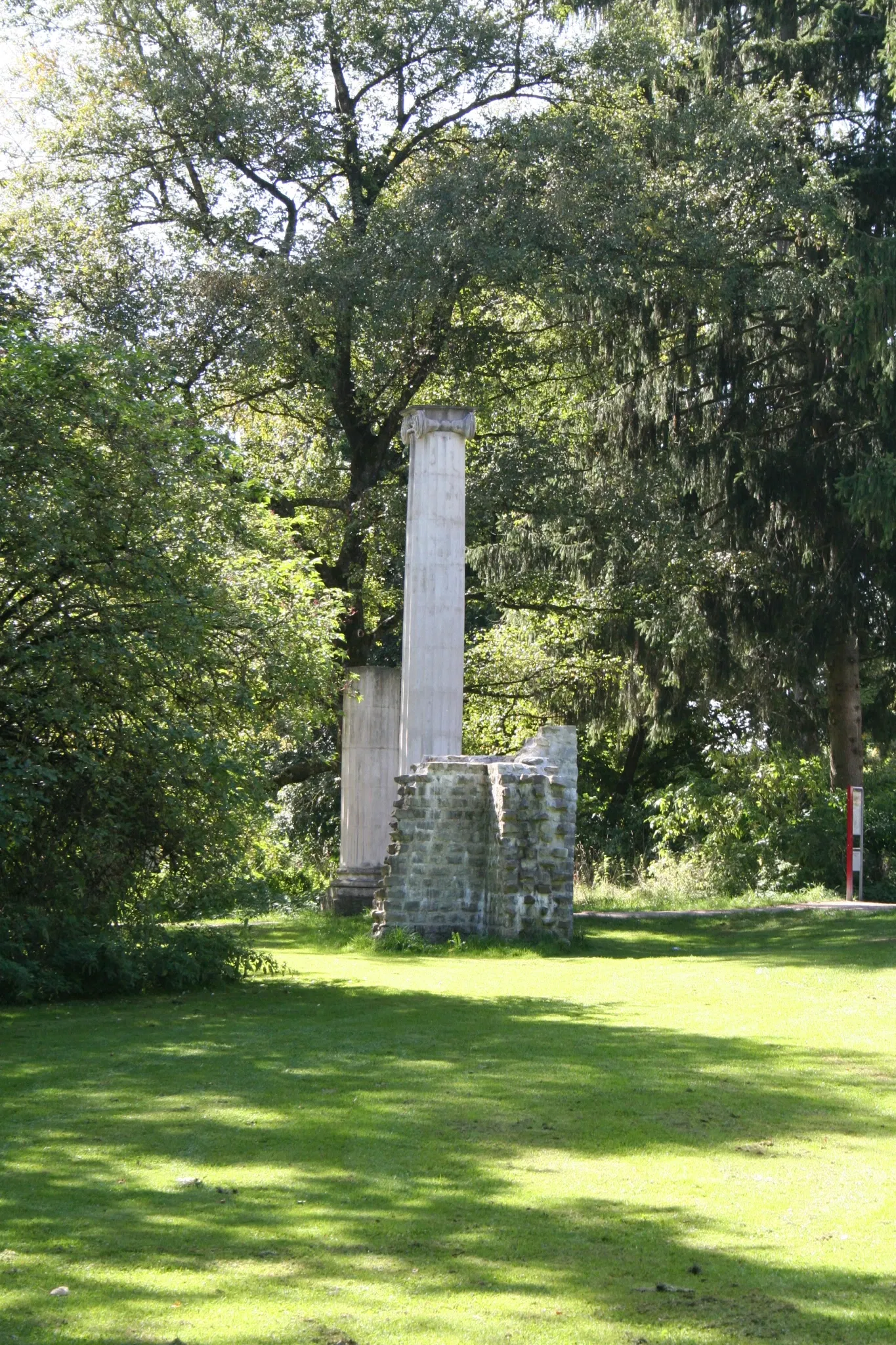 Cambodunum Archaeological Park
