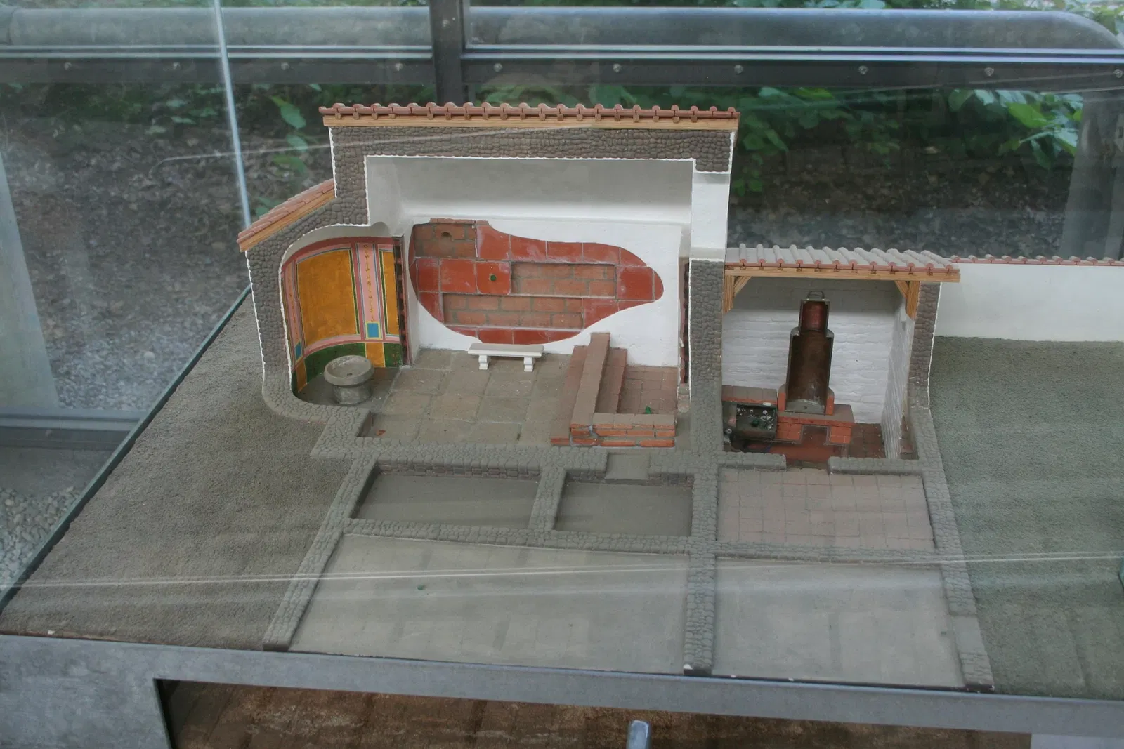 Cambodunum Archaeological Park