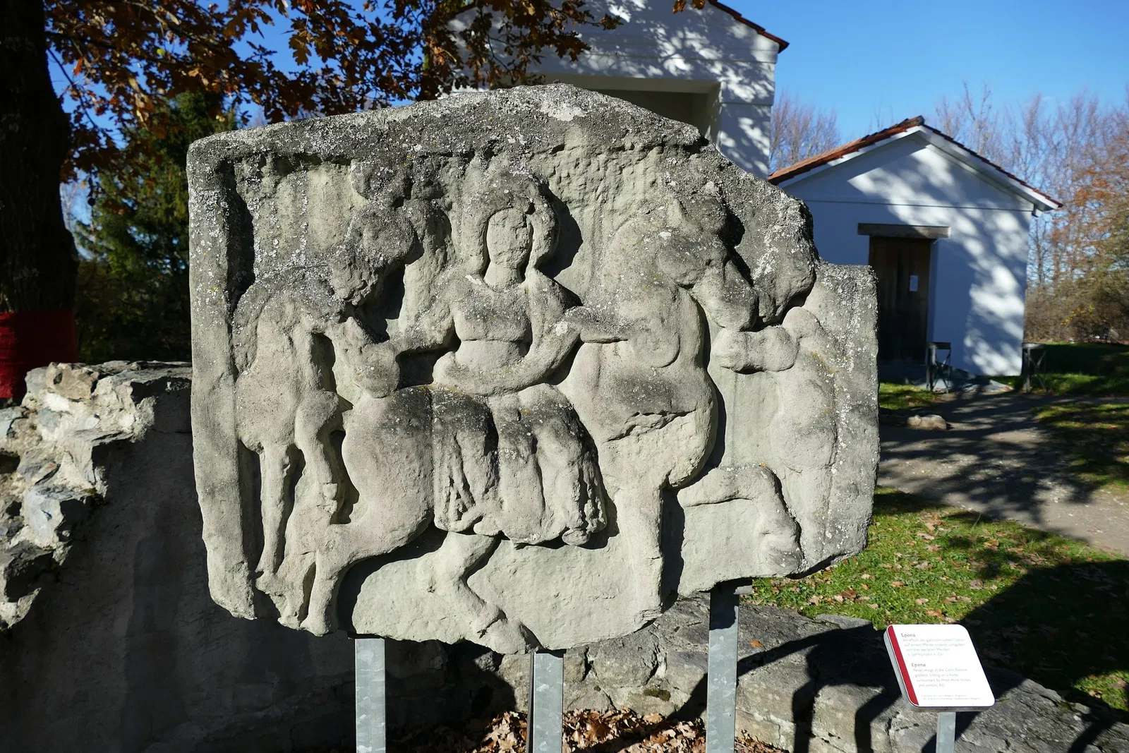 Archäologischer Park Cambodunum (APC)