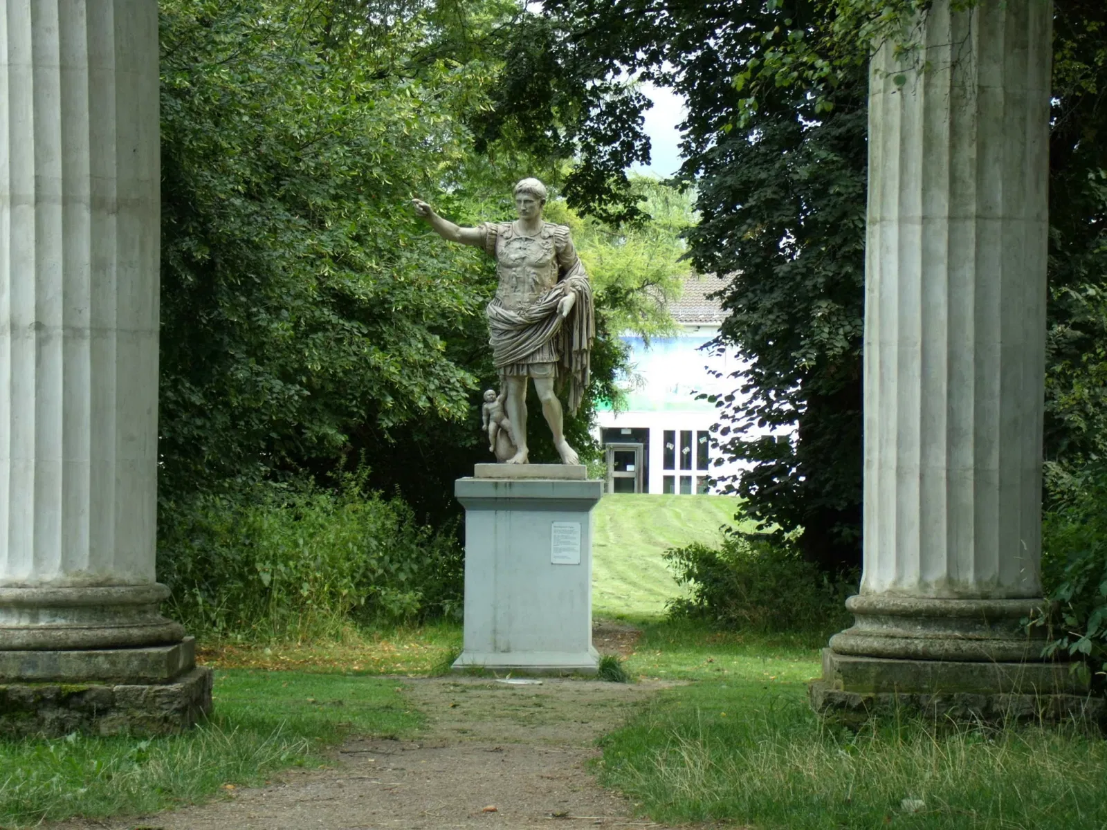 Archäologischer Park Cambodunum (APC)