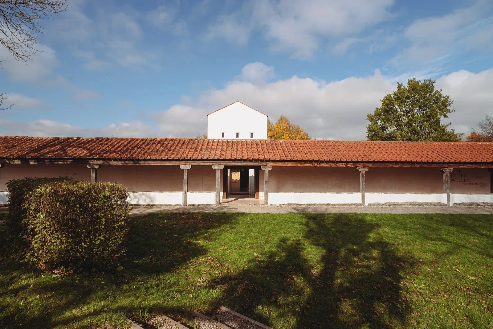 Cambodunum Archaeological Park
