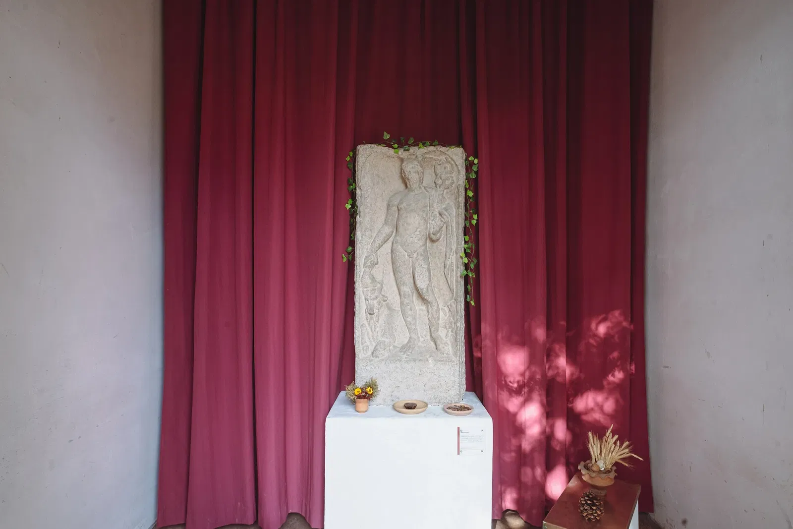 Cambodunum Archaeological Park