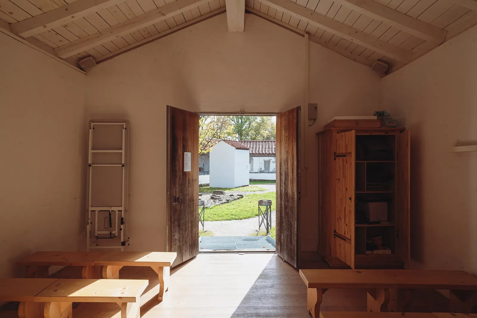 Cambodunum Archaeological Park