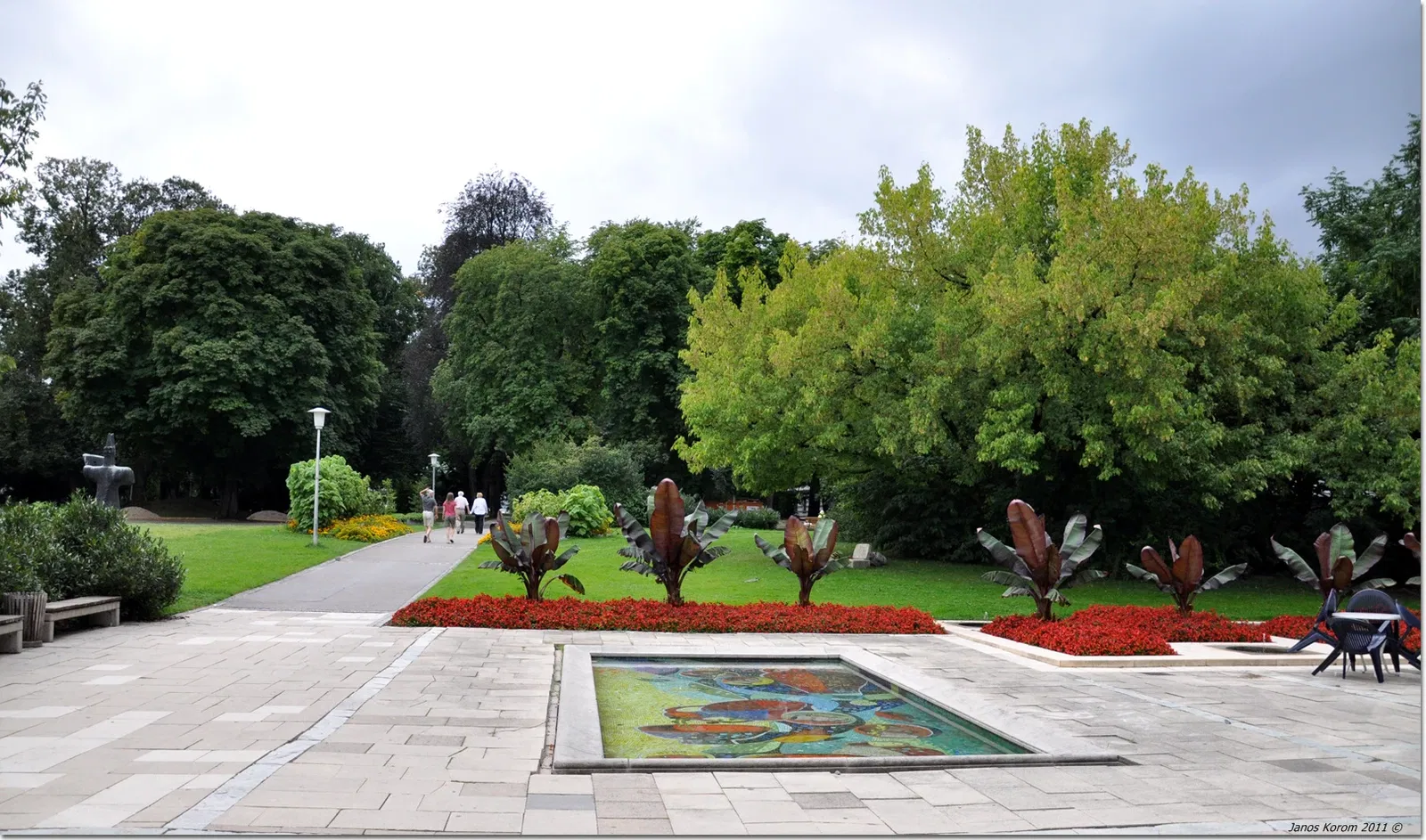 Kempten Museum in the Zumsteinhaus