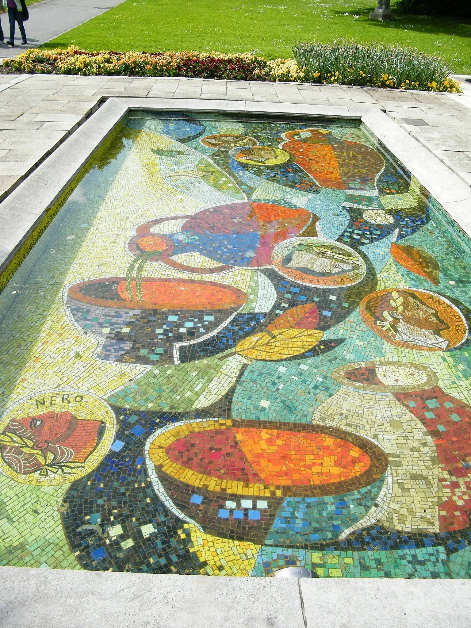 Kempten Museum in the Zumsteinhaus