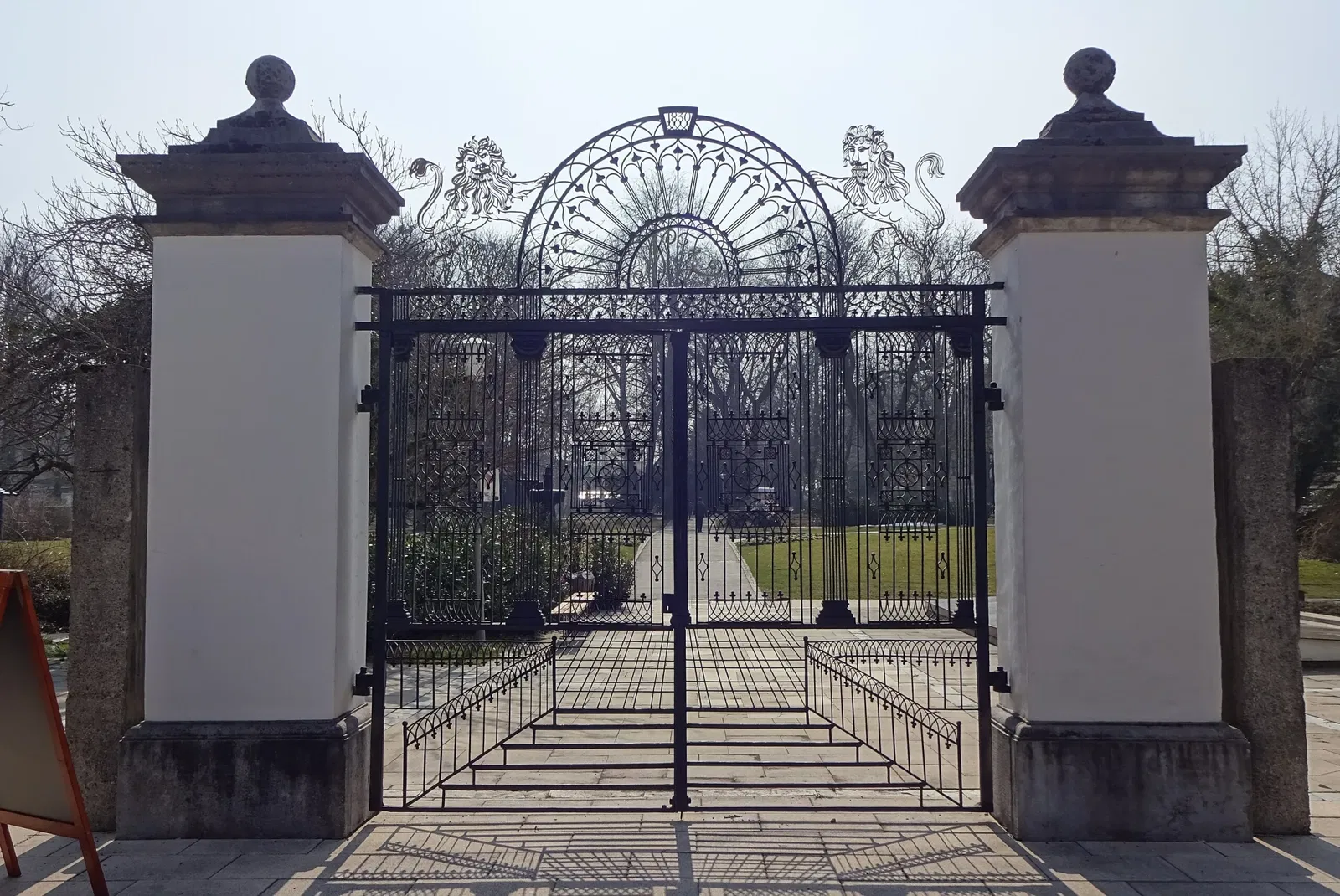 Kempten Museum in the Zumsteinhaus