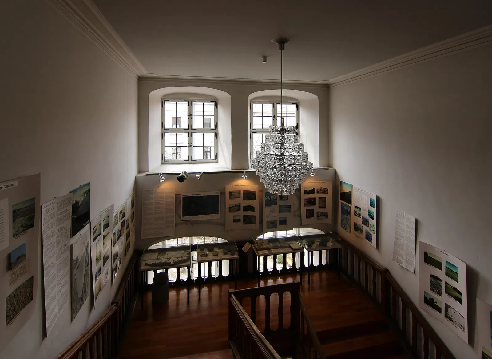 Kempten Museum in the Zumsteinhaus