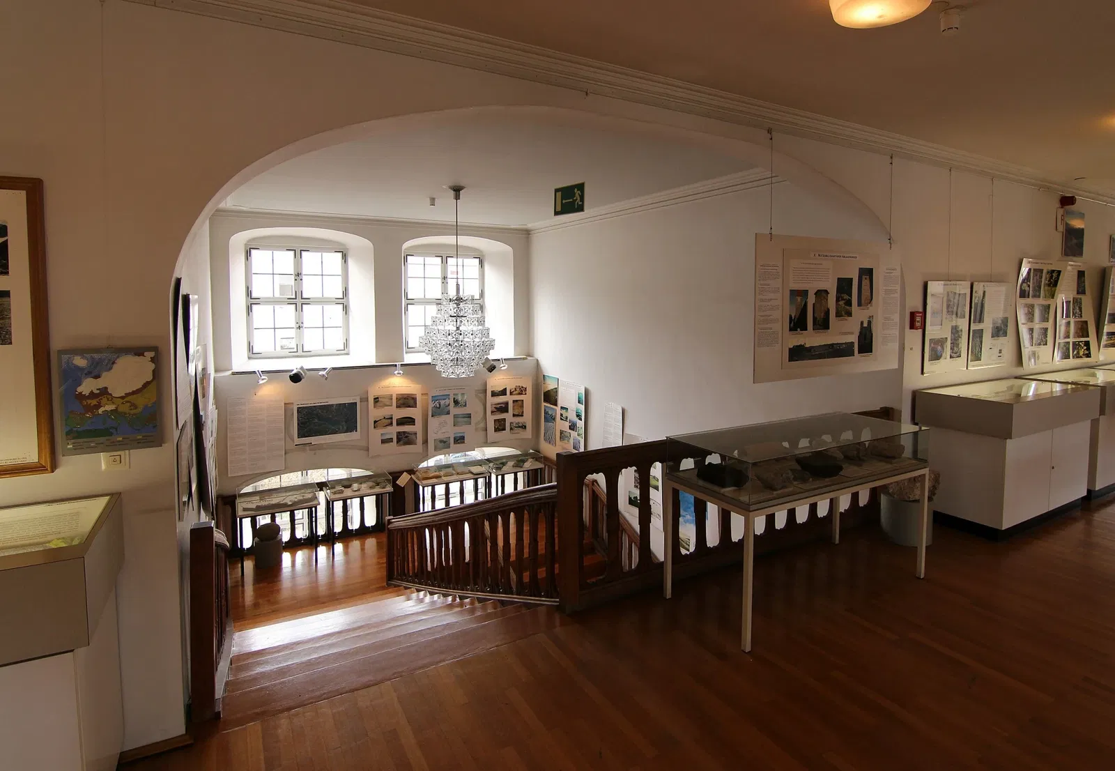 Kempten Museum in the Zumsteinhaus