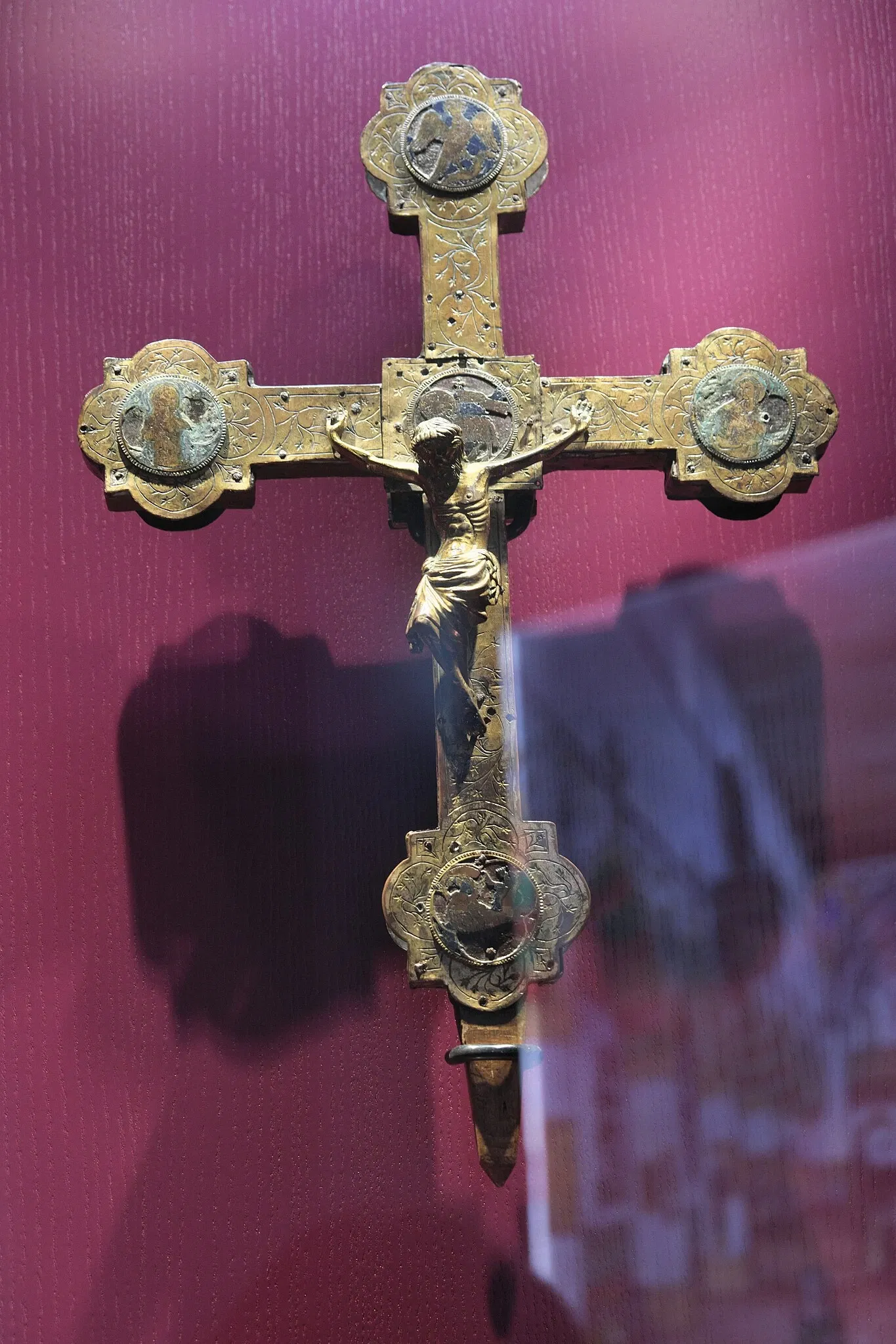 Kempten Museum in the Zumsteinhaus