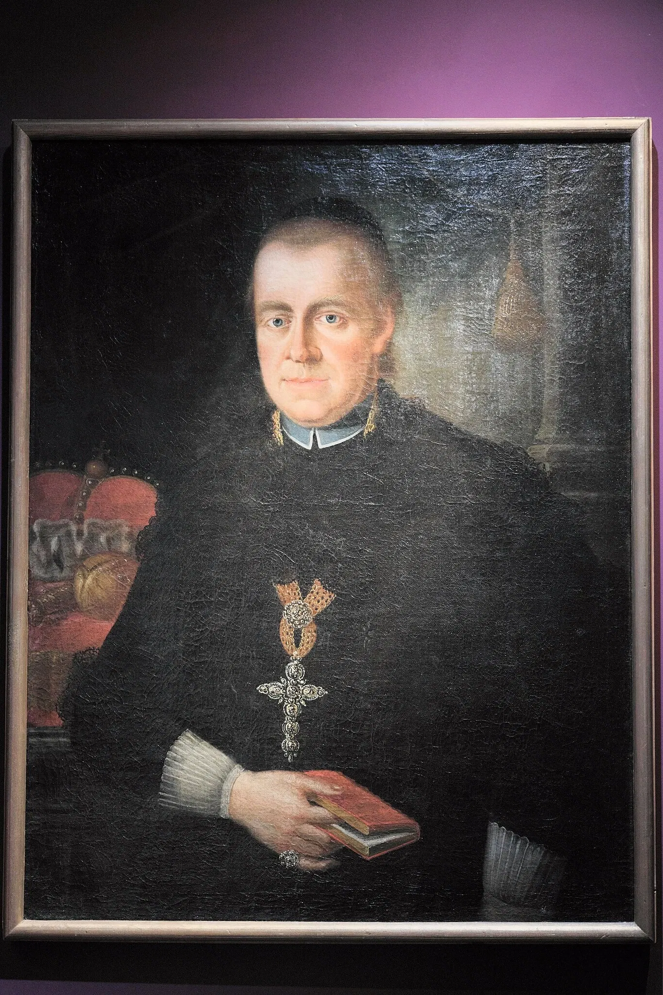 Kempten Museum in the Zumsteinhaus