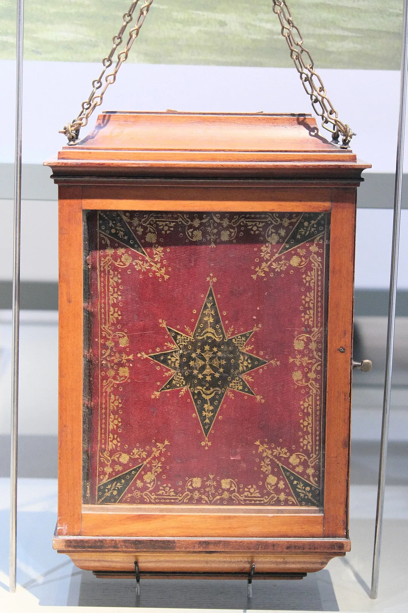 Kempten Museum in the Zumsteinhaus