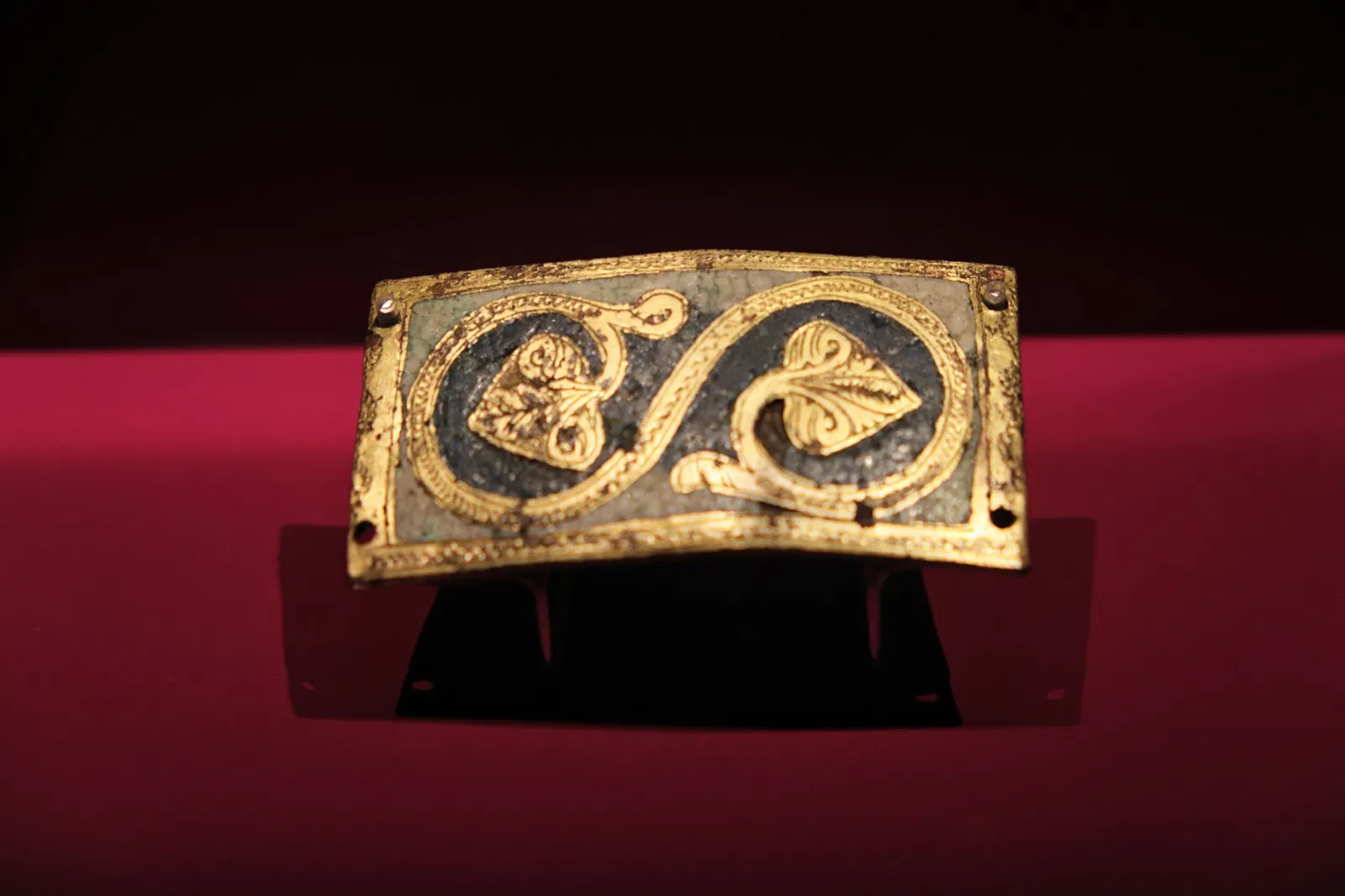 Kempten Museum in the Zumsteinhaus