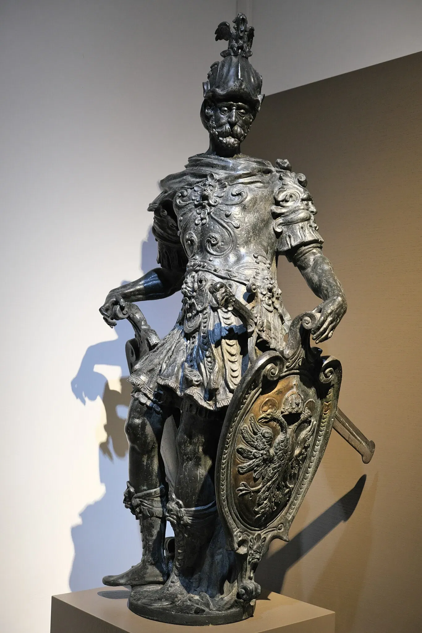 Kempten Museum in the Zumsteinhaus