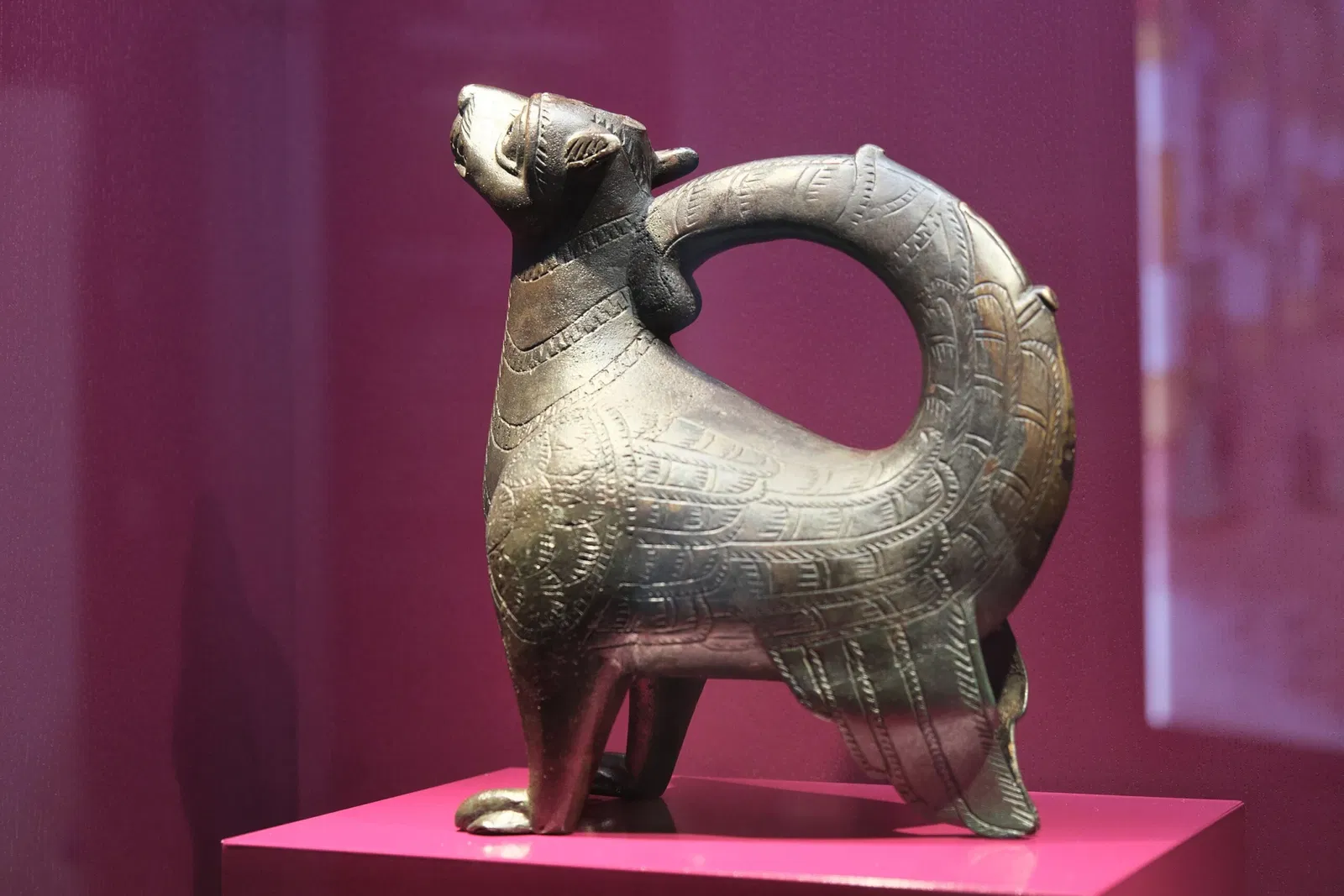 Kempten Museum in the Zumsteinhaus