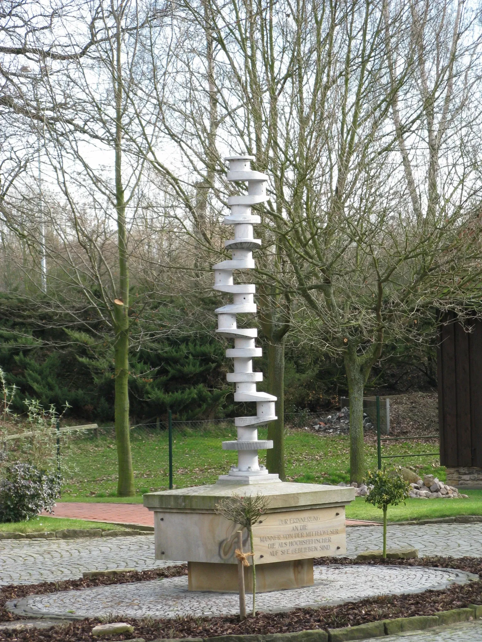 Heringsfängermuseum Heimsen