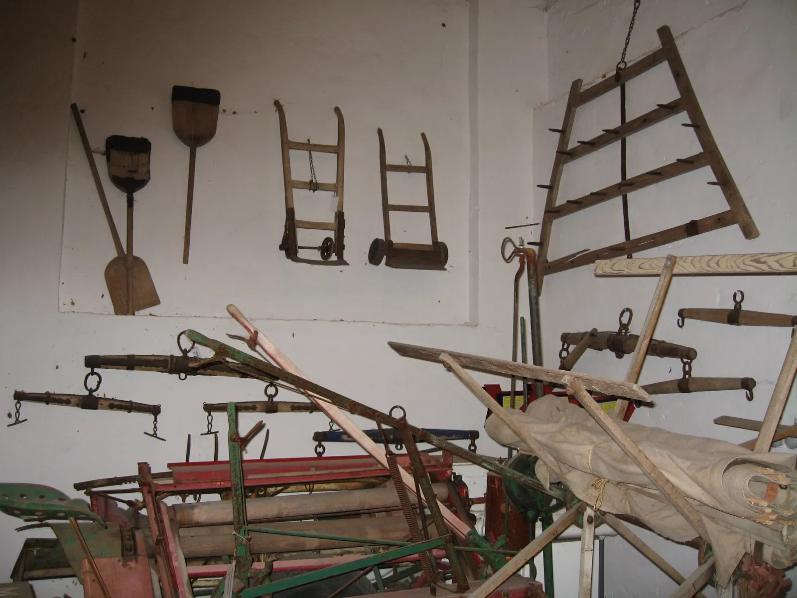 Bauernmuseum Kalladorf