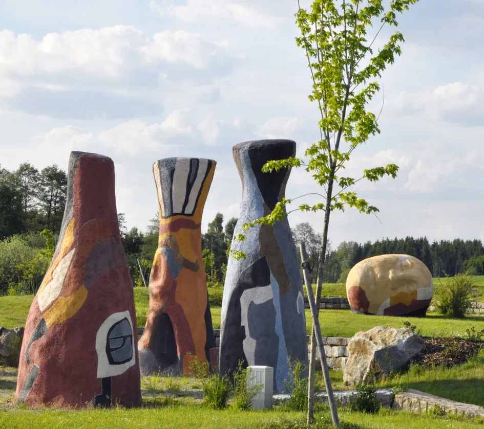 Kunstmuseum Waldviertel