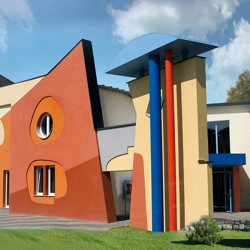 Waldviertel Art Museum