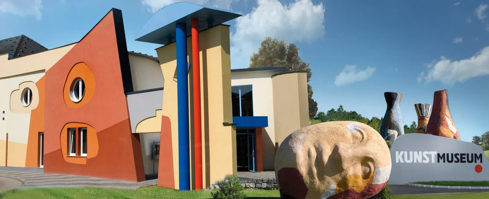 Waldviertel Art Museum