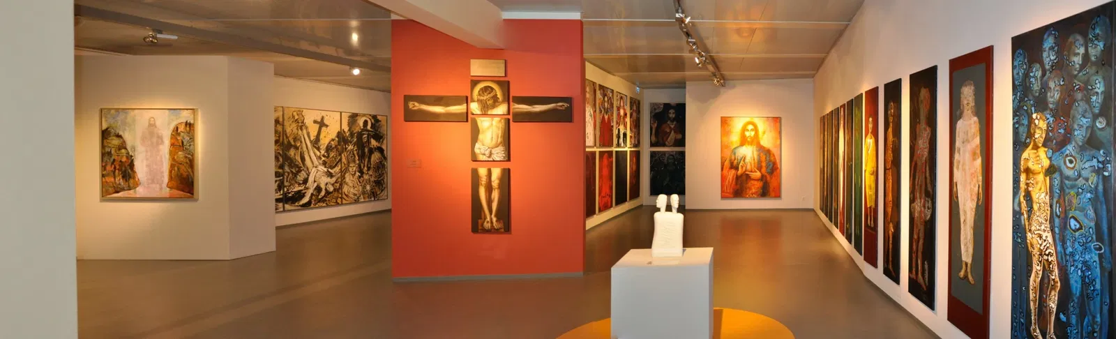 Waldviertel Art Museum