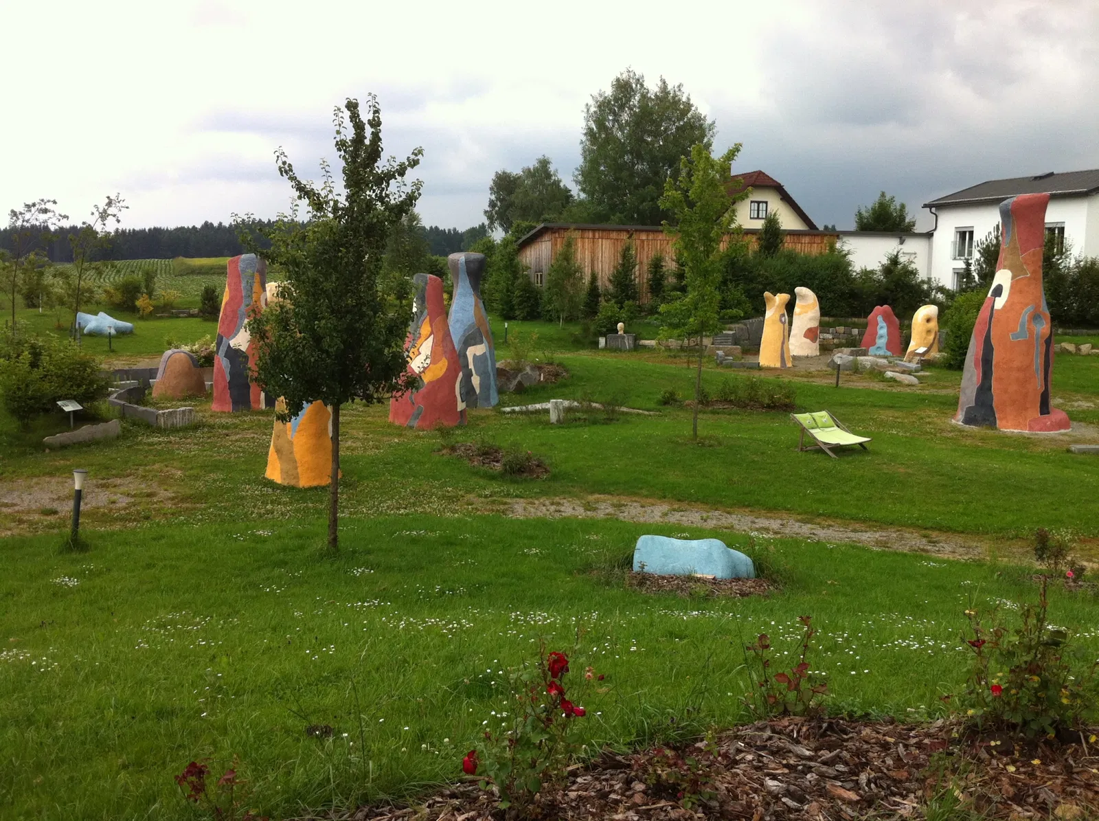 Kunstmuseum Waldviertel