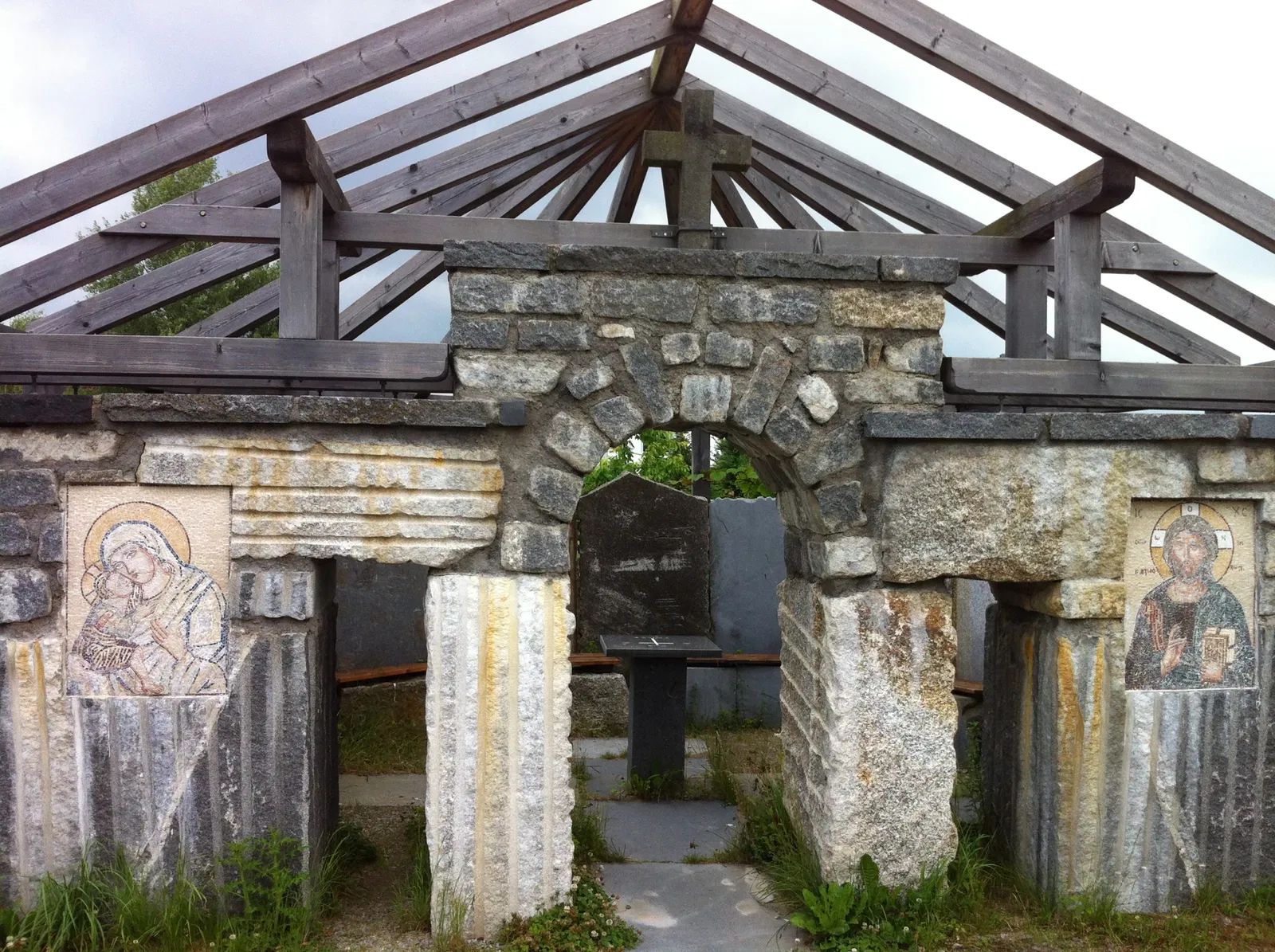 Kunstmuseum Waldviertel